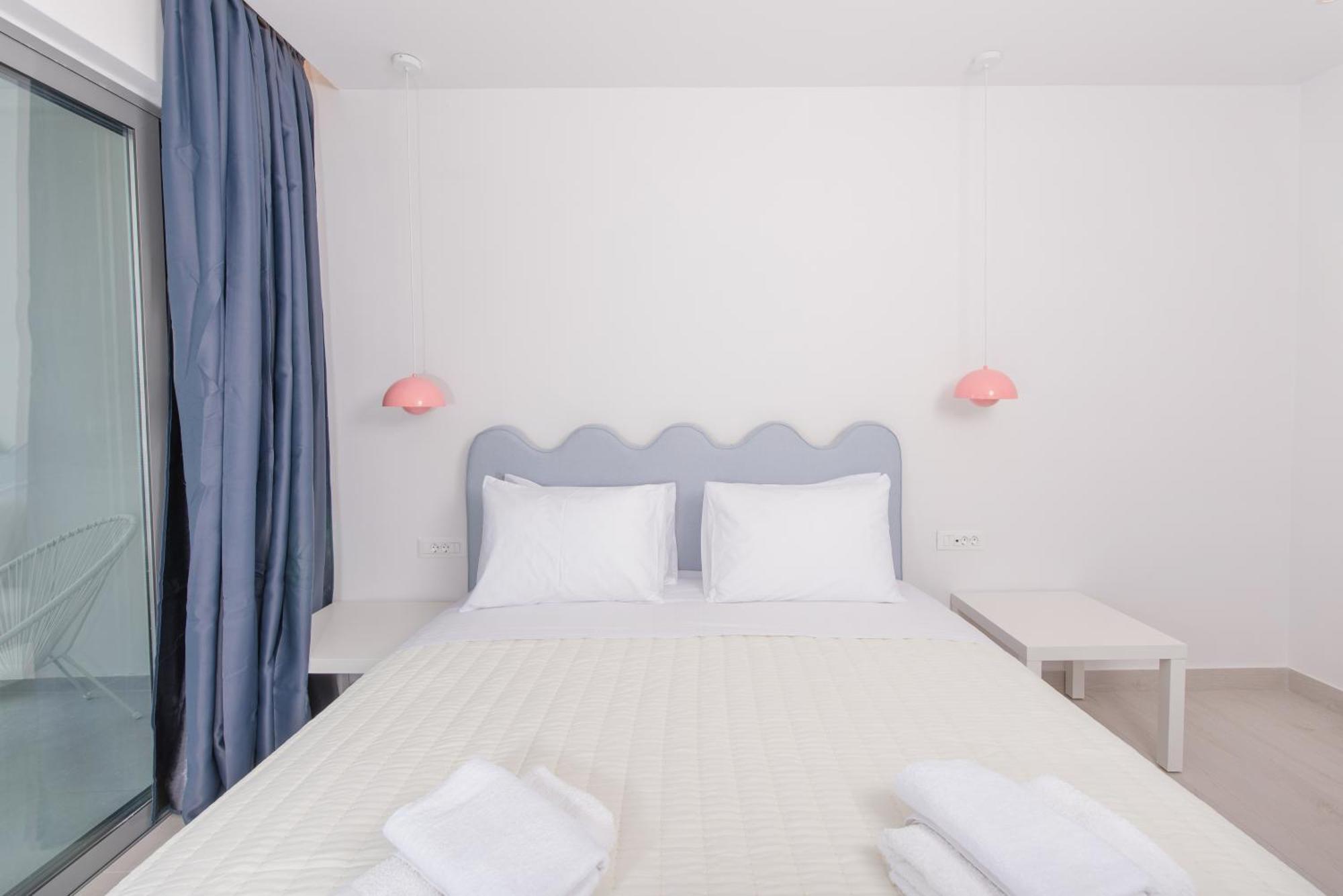 The Palms Concept Hotel Adults Only 16 Plus Faliraki Dış mekan fotoğraf