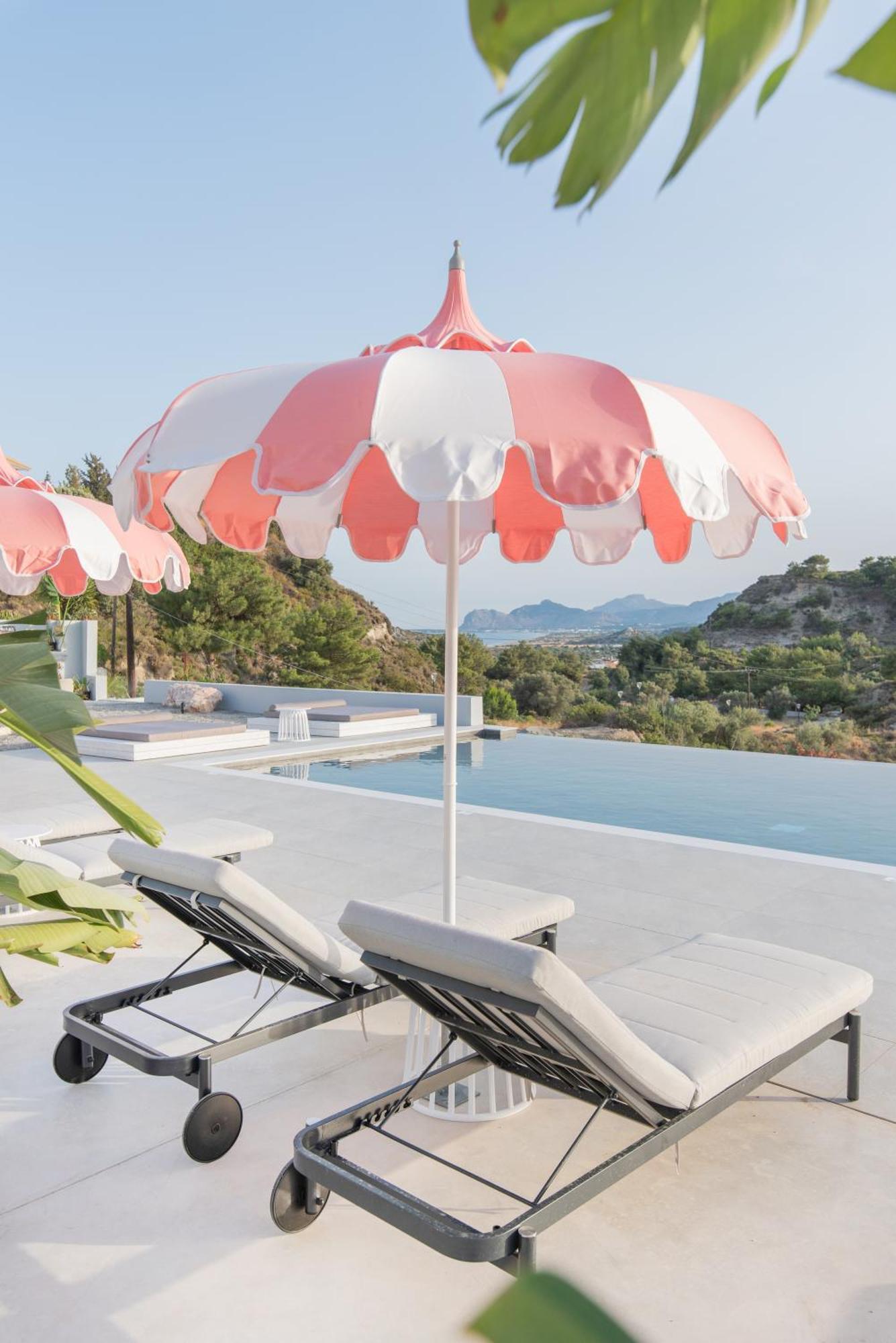 The Palms Concept Hotel Adults Only 16 Plus Faliraki Dış mekan fotoğraf