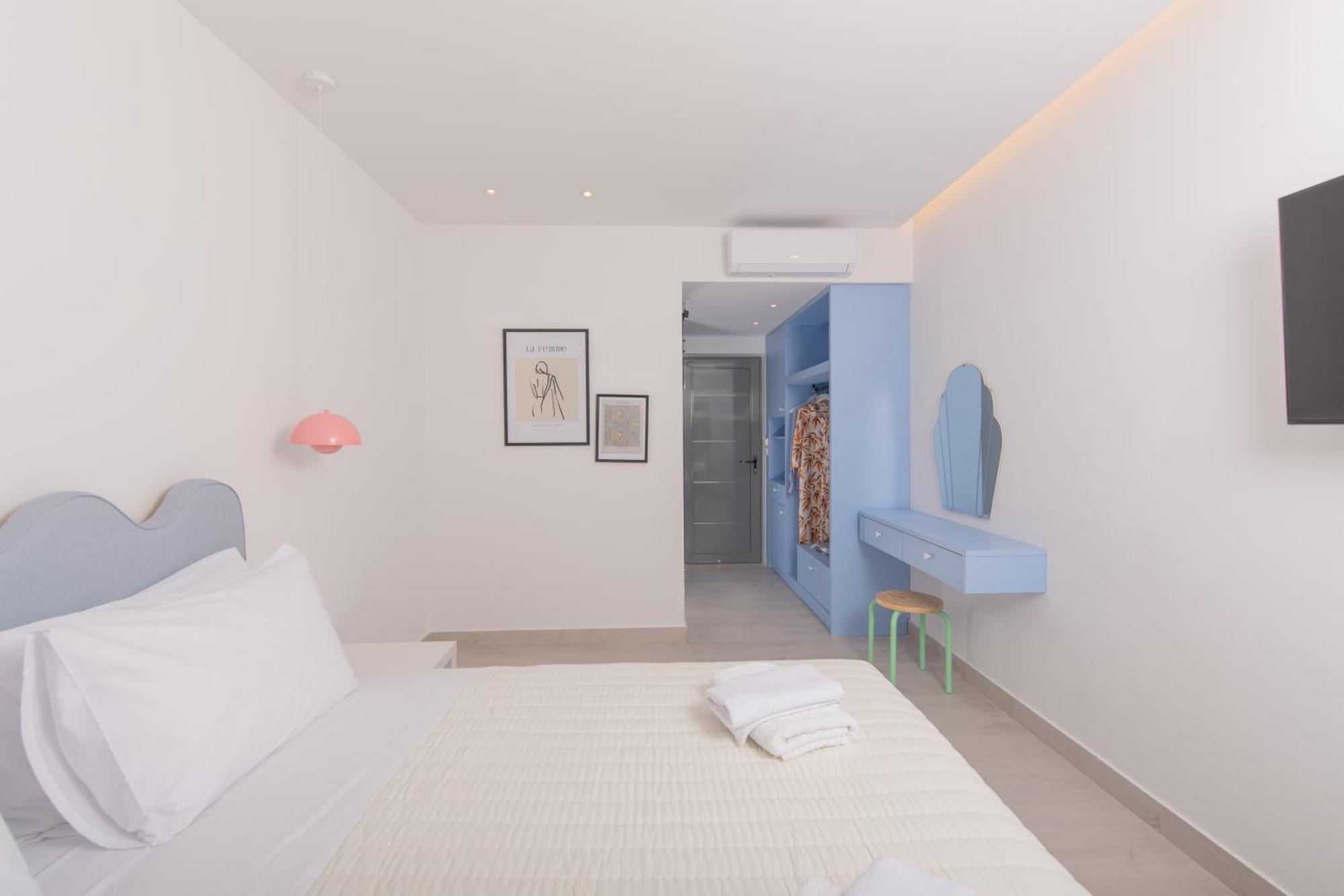 The Palms Concept Hotel Adults Only 16 Plus Faliraki Dış mekan fotoğraf