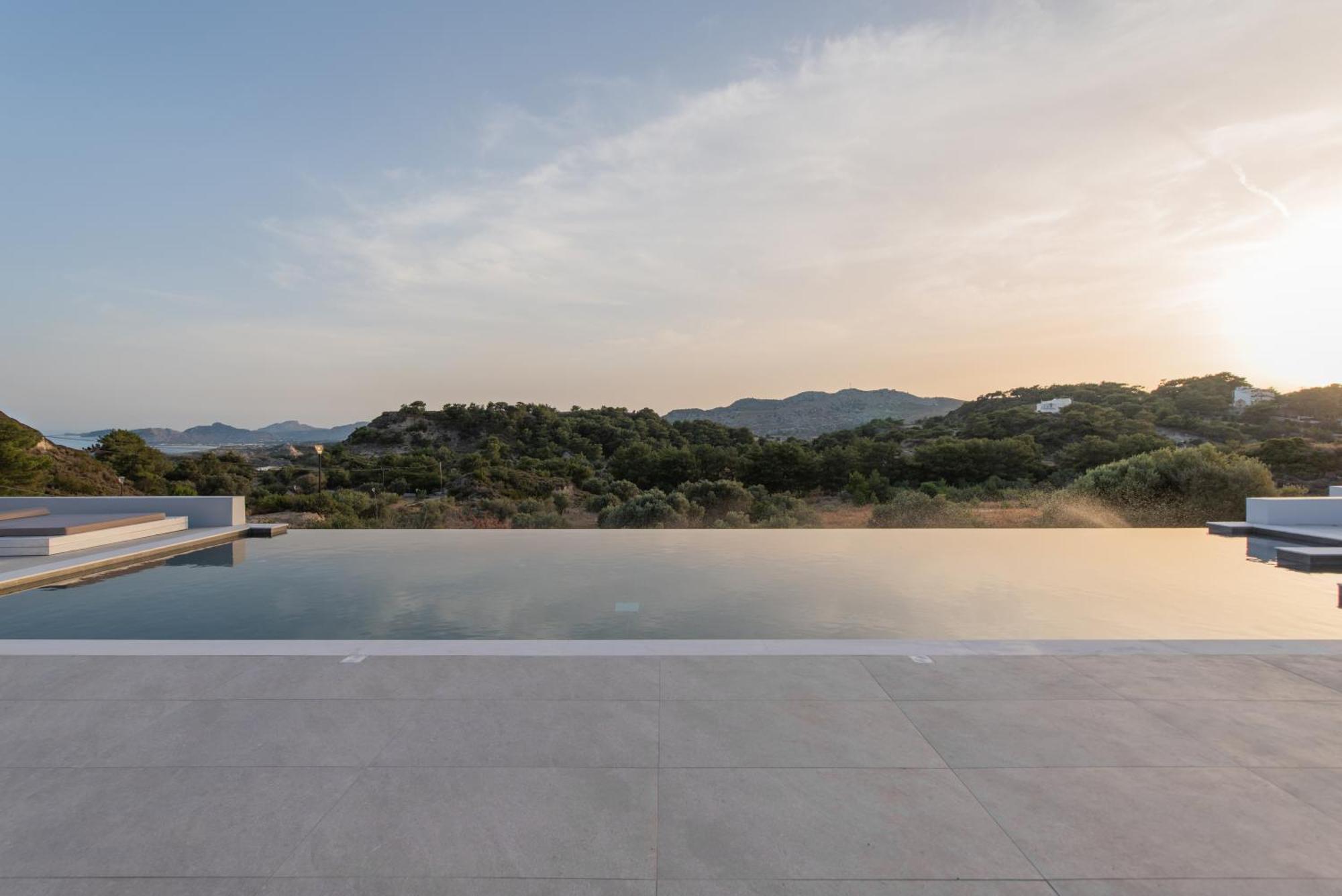 The Palms Concept Hotel Adults Only 16 Plus Faliraki Dış mekan fotoğraf