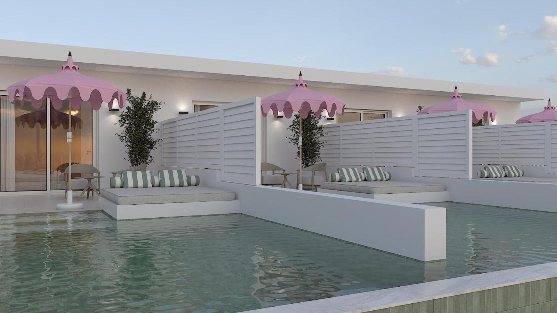 The Palms Concept Hotel Adults Only 16 Plus Faliraki Dış mekan fotoğraf